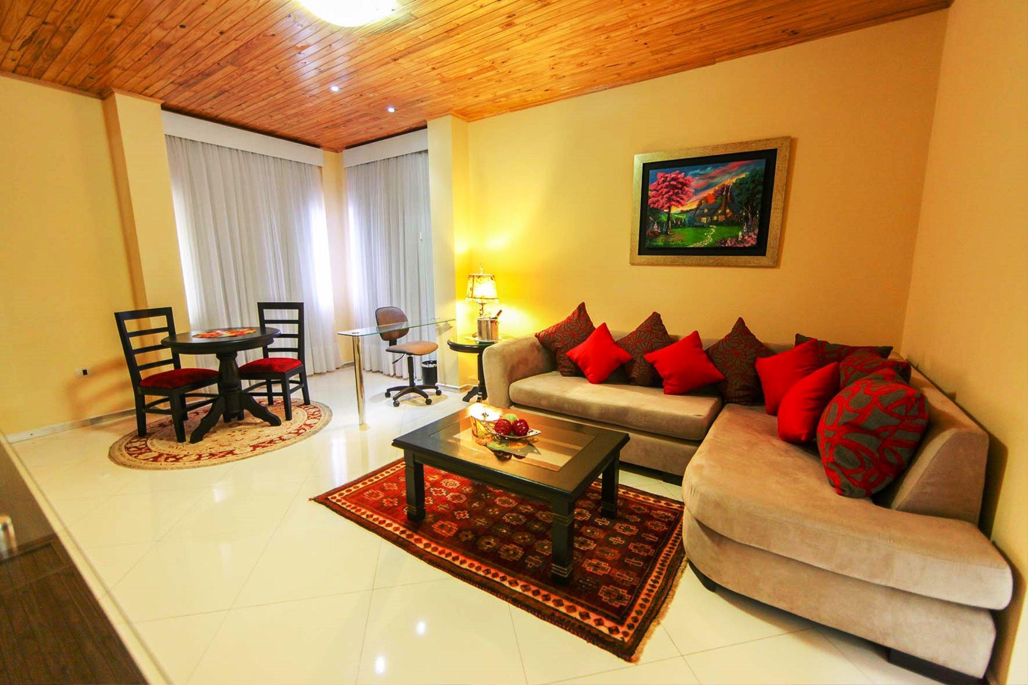 Marambaia Hotel Ciudad del Este Eksteriør bilde