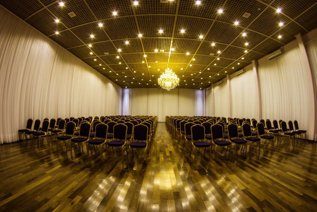 Marambaia Hotel Ciudad del Este Eksteriør bilde