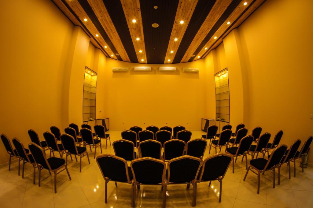 Marambaia Hotel Ciudad del Este Eksteriør bilde