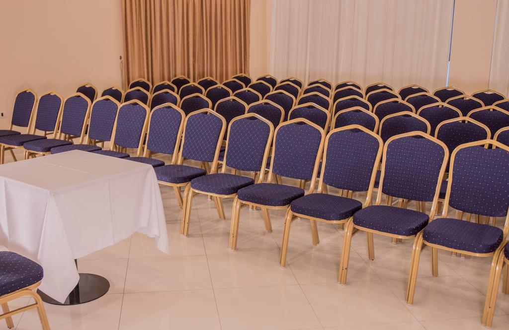 Marambaia Hotel Ciudad del Este Eksteriør bilde