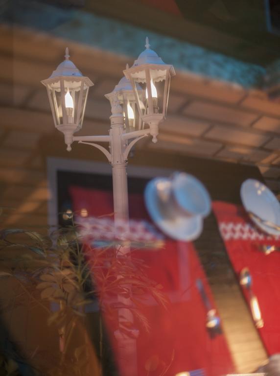 Marambaia Hotel Ciudad del Este Eksteriør bilde